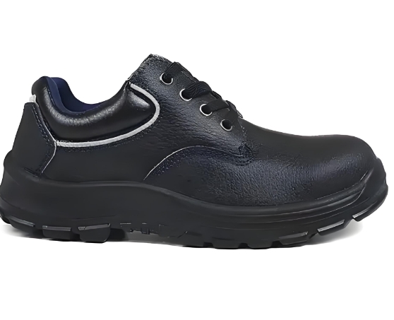 Stab-proof safety shoes