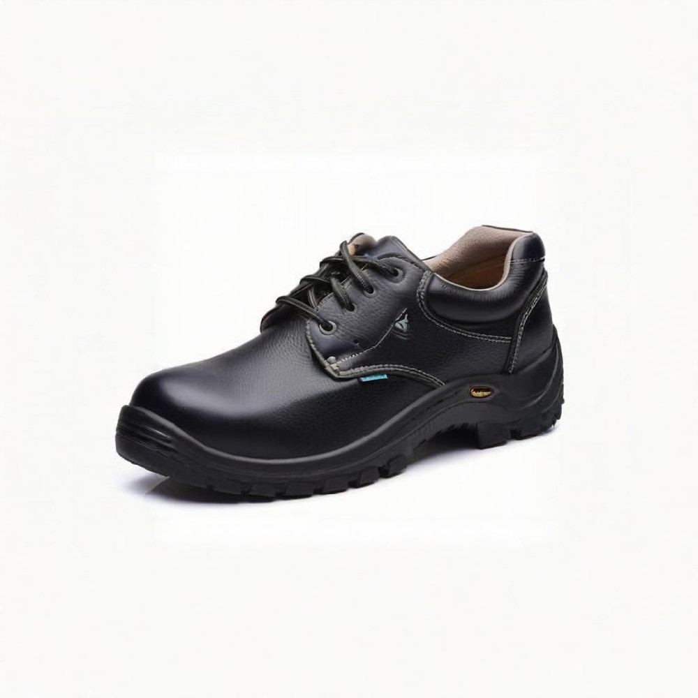 Anti-Static Safety Shoes – Safeguarding Precision Work & Hazardous Environments