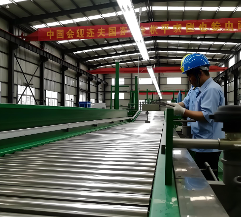 China Safety Shoe Manufacturers: Protecting Workers' Feet, Forging a Global Industrial Defense Line