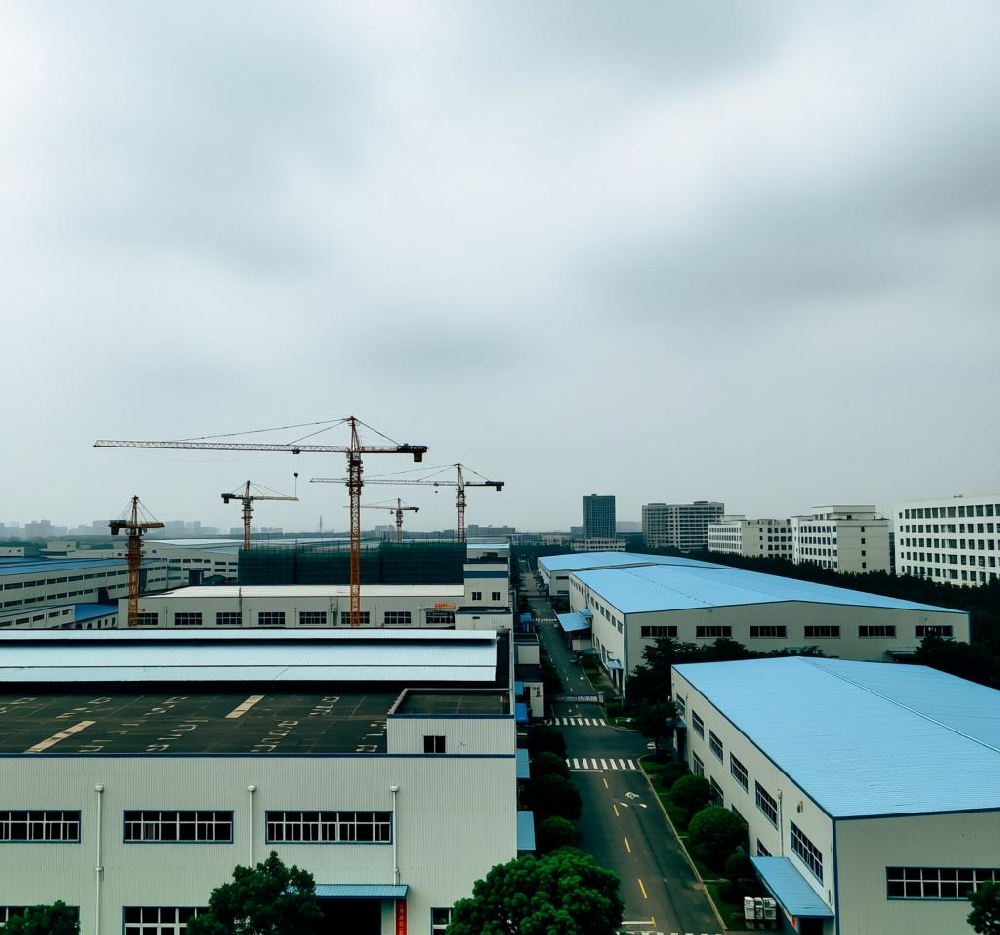The Development Landscape of Chinese Safety Shoe Manufacturers: Industrial Upgrading Through the Case of Qingdao Xiari Safety Equipment Co., Ltd.