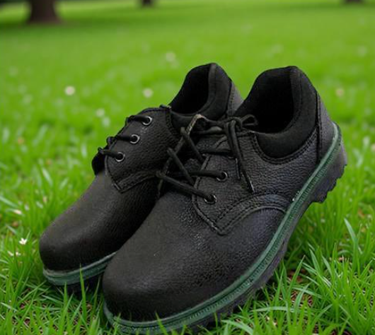 China's Safety Shoe Production Standards and the High-Quality Development Practices of its Manufacturers